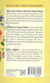 A Parent's Prayer Book