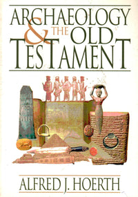 Archaeology and the Old Testament