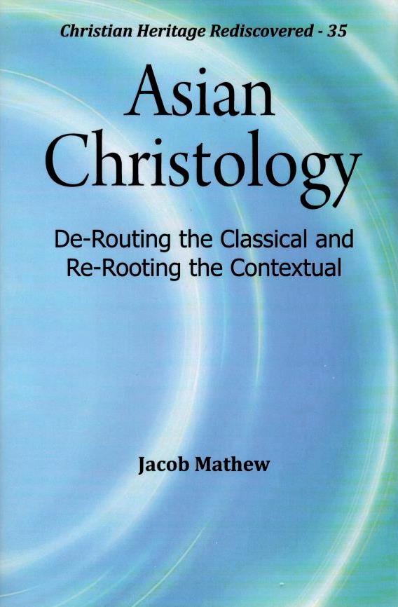 Asian Christology