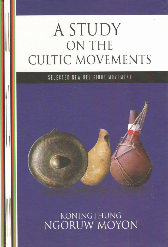 A Study on the Cultic Movements