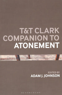 T&T Clark Companion to Atonement