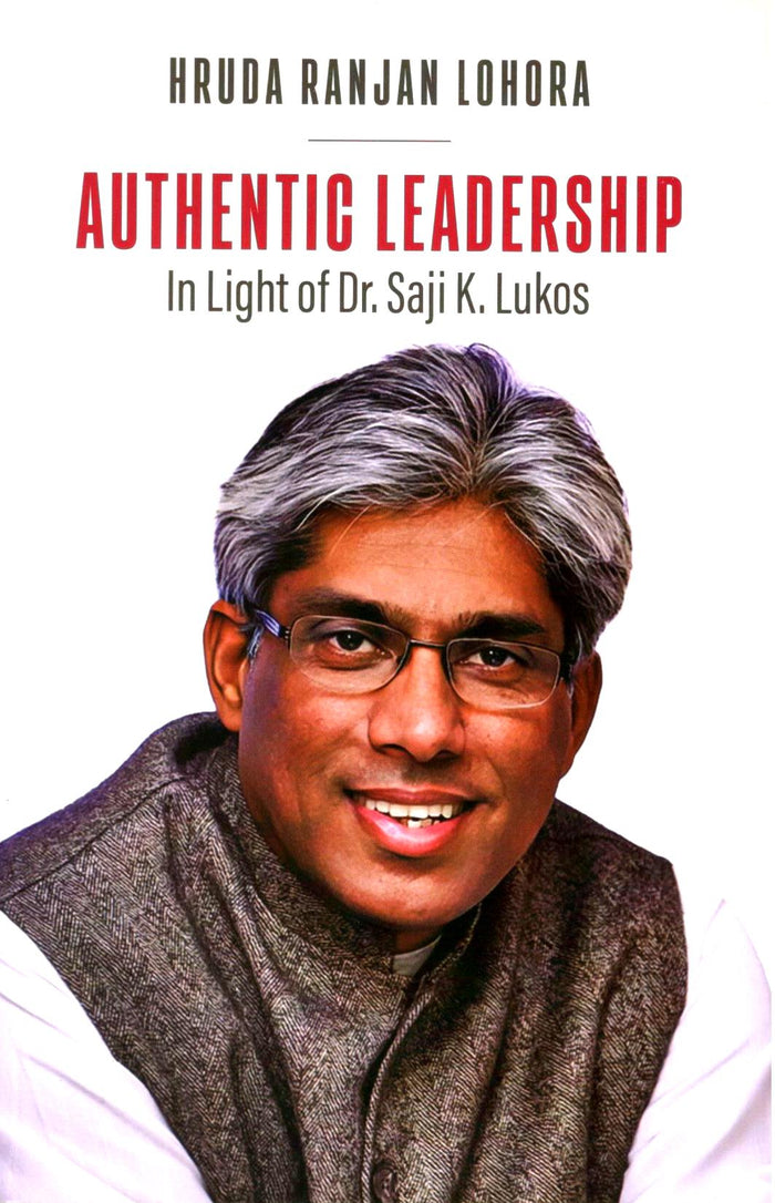 Authentic Leadership