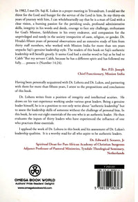 Authentic Leadership