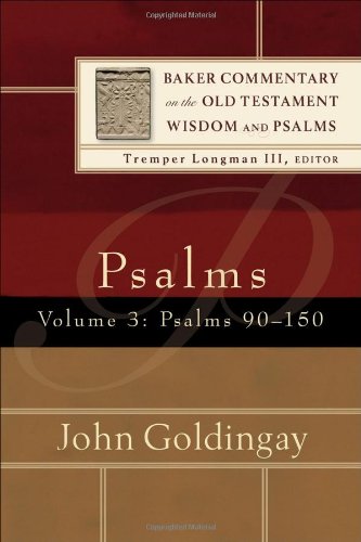 BCOT : Psalms 90-150 (Vol. 3)