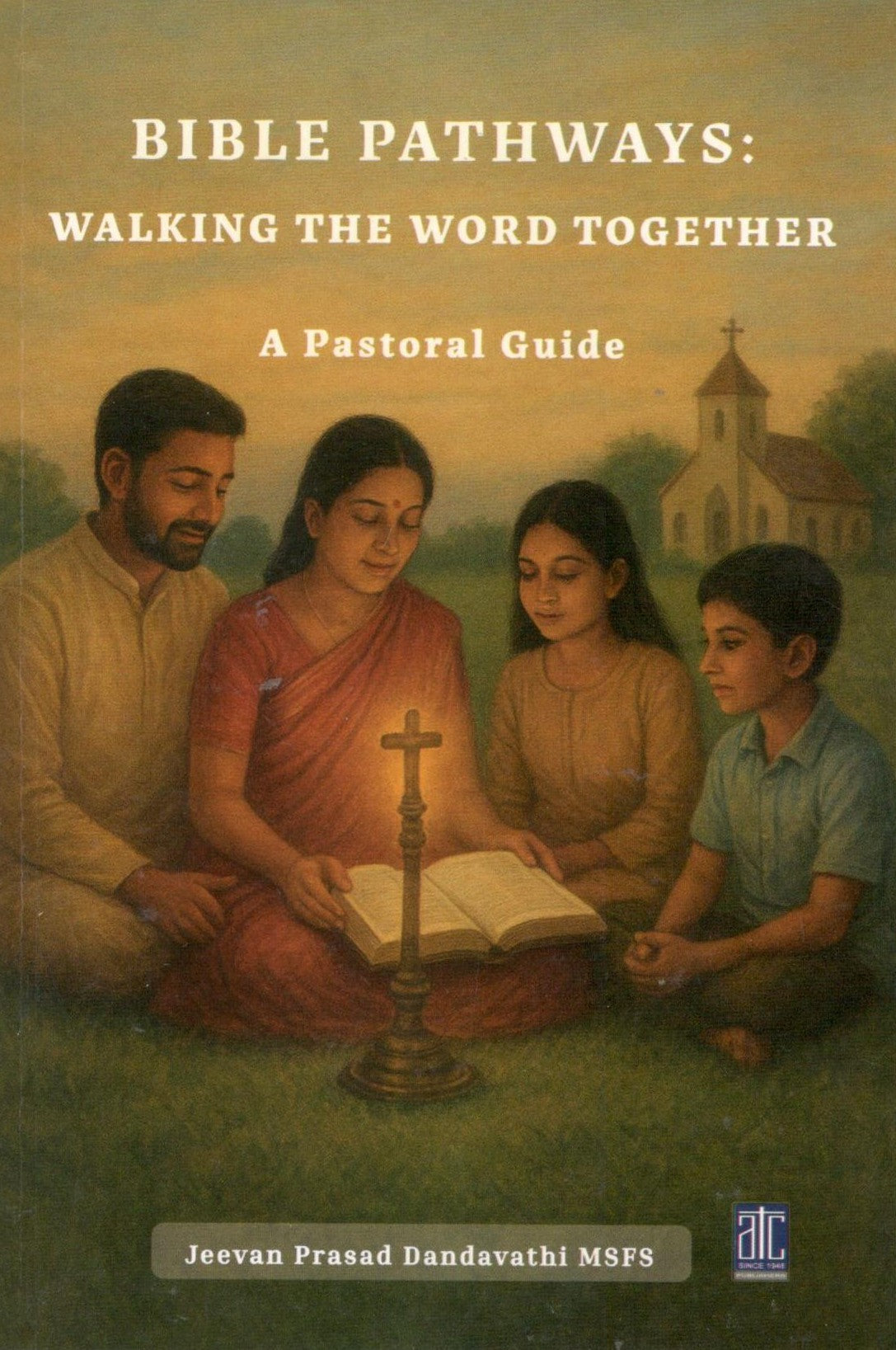 Bible Pathways: Walking The Word Together