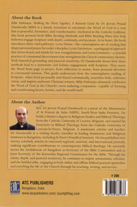 Bible Pathways: Walking The Word Together