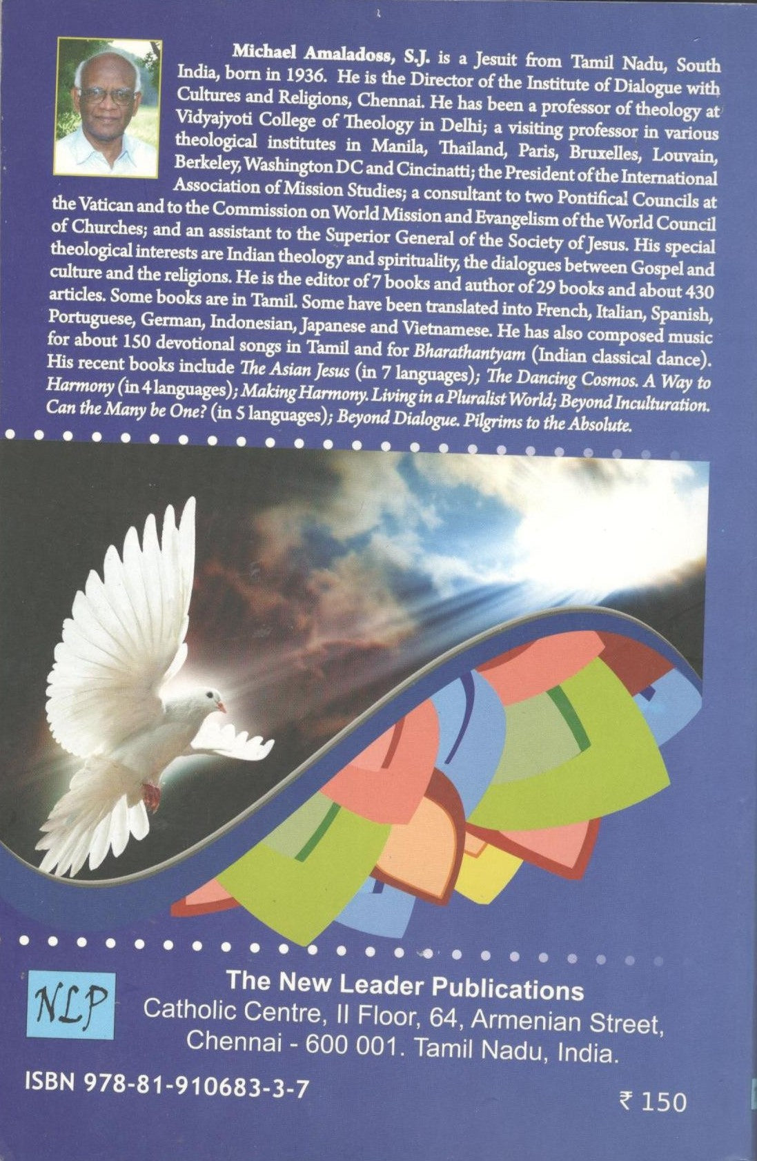 Blessed are the Peacemakers