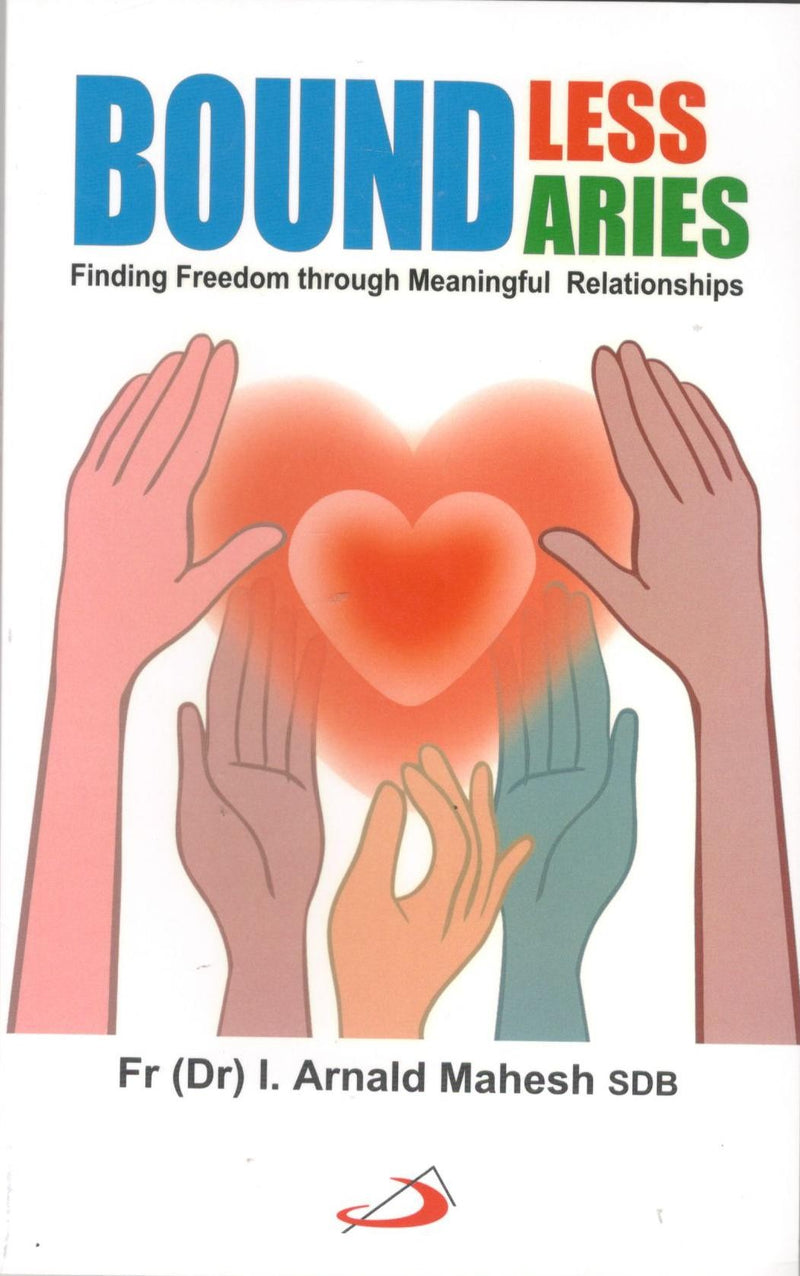 Boundless Boundaries