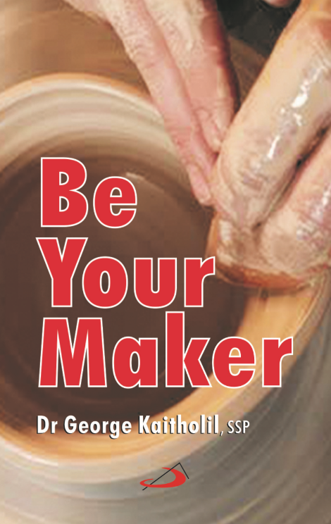 Be Your Maker