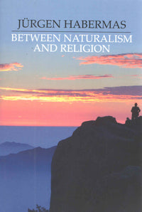 Between Naturalism And Religion