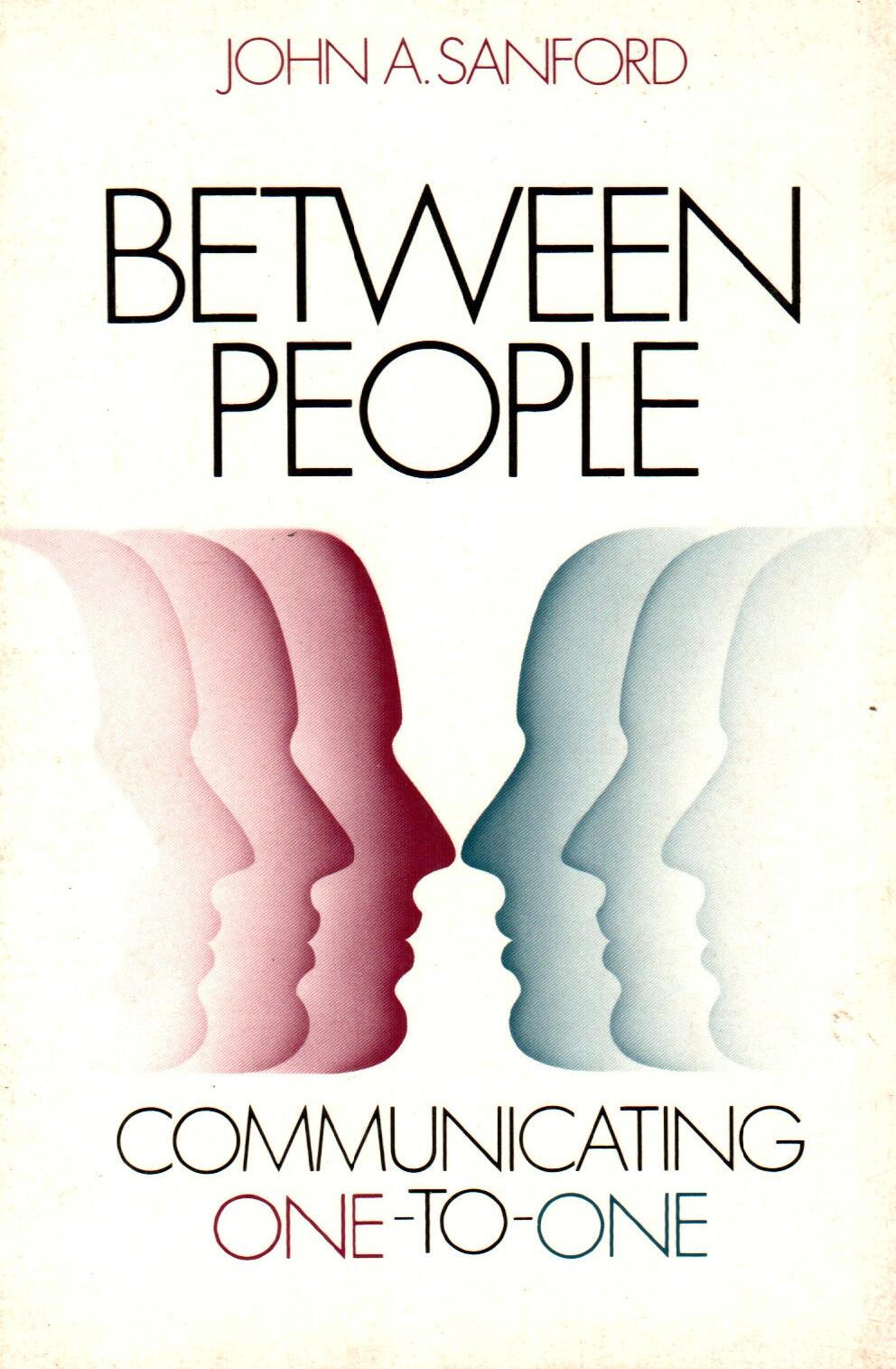 Between People