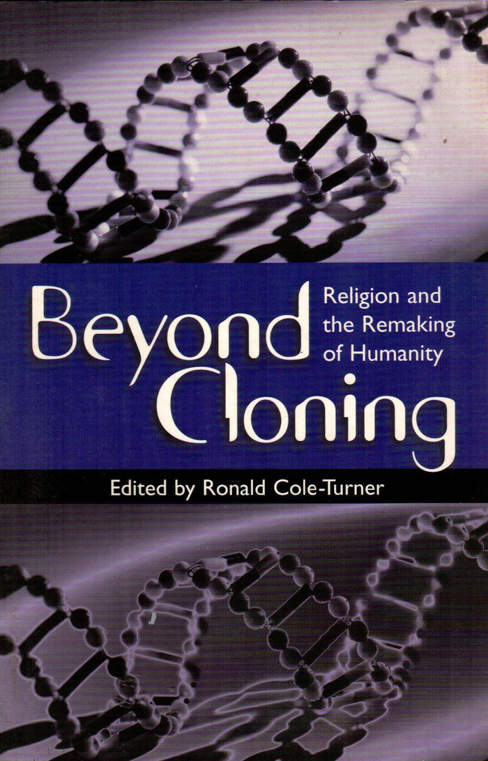 Beyond Cloning