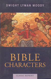 Bible Characters