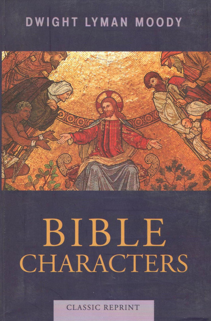 Bible Characters