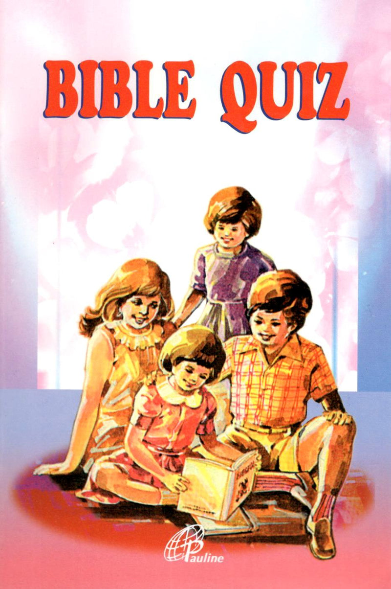 Bible Quiz