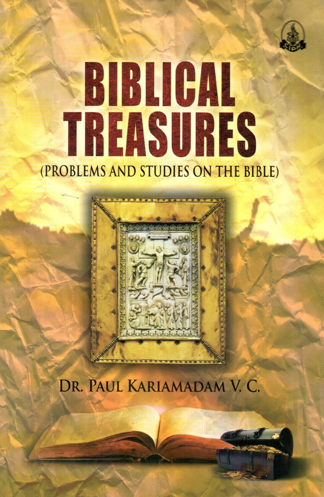 Biblical Treasures