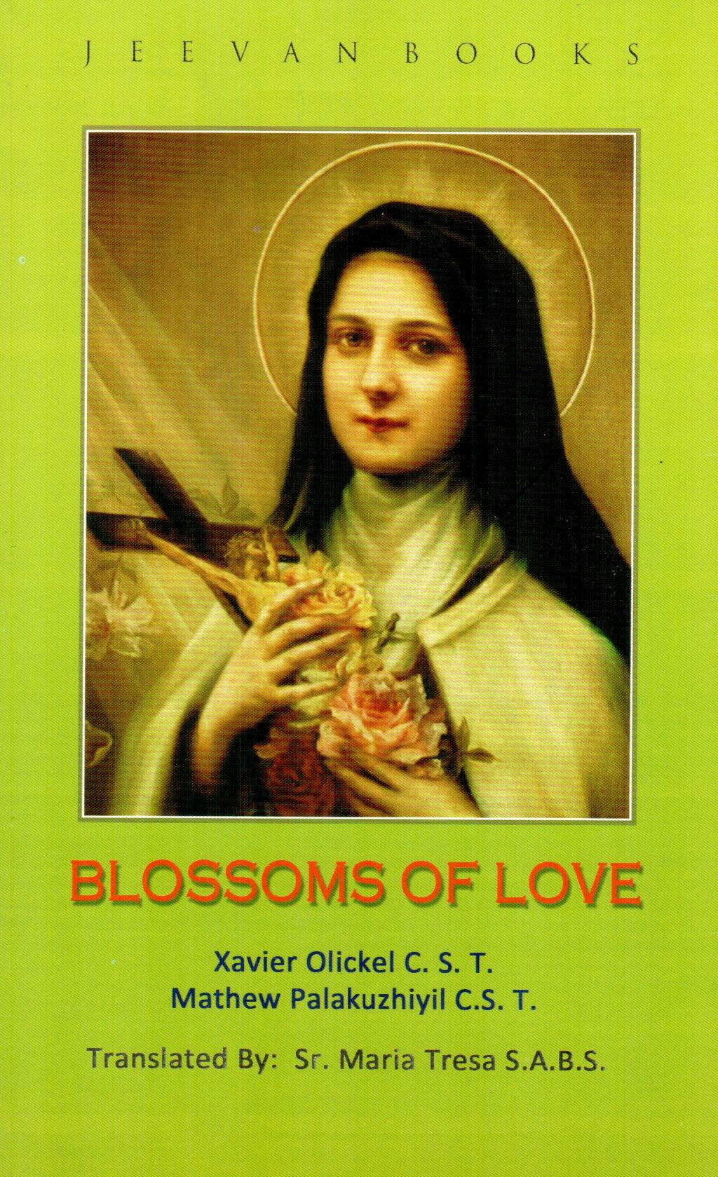 Blossoms of Love