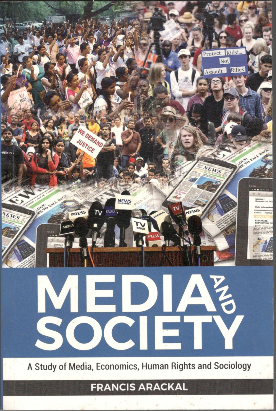 Media and Society
