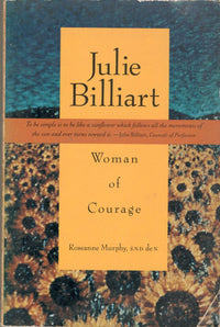 Julie Billiart Woman of Courage