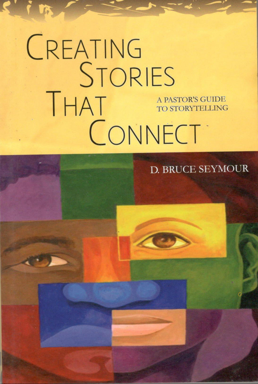 Creating Stories that Connect
