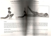 The Complete Book of Yoga