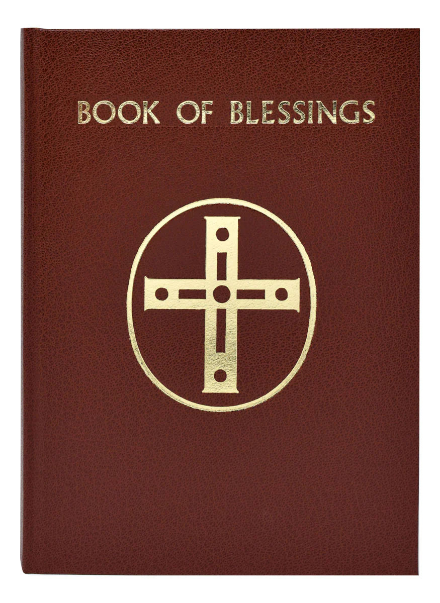 Book Of Blessings