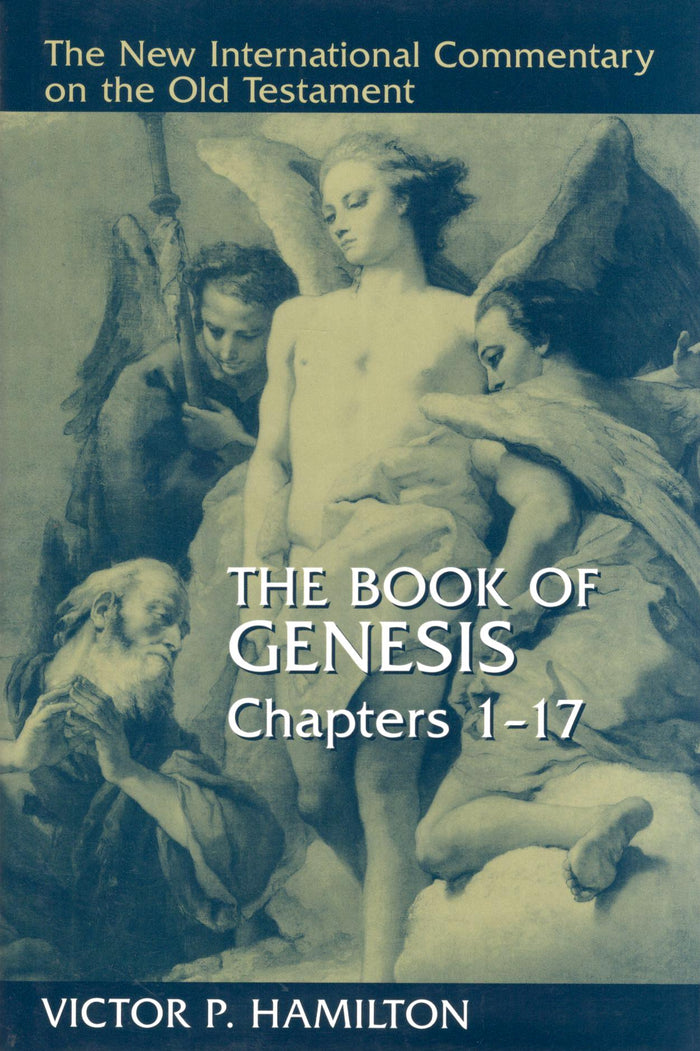 NICOT - The Book of Genesis Chapter 1-17