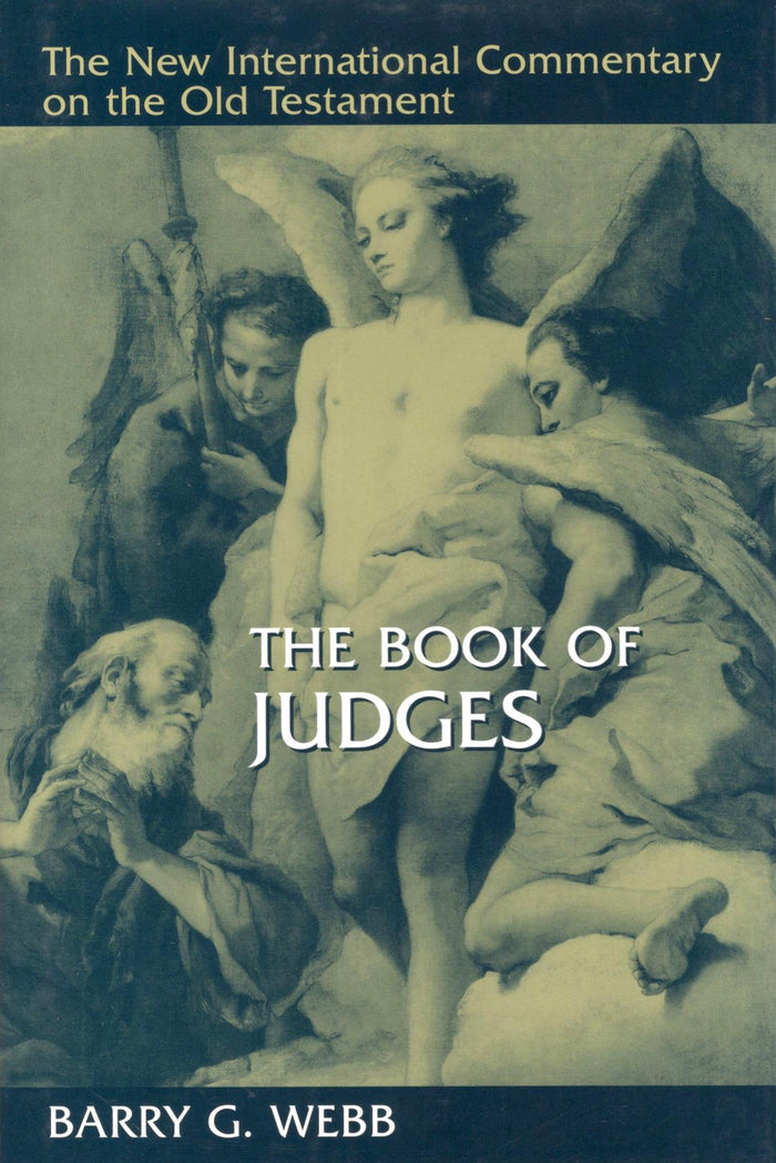 NICOT - The Book of Judges