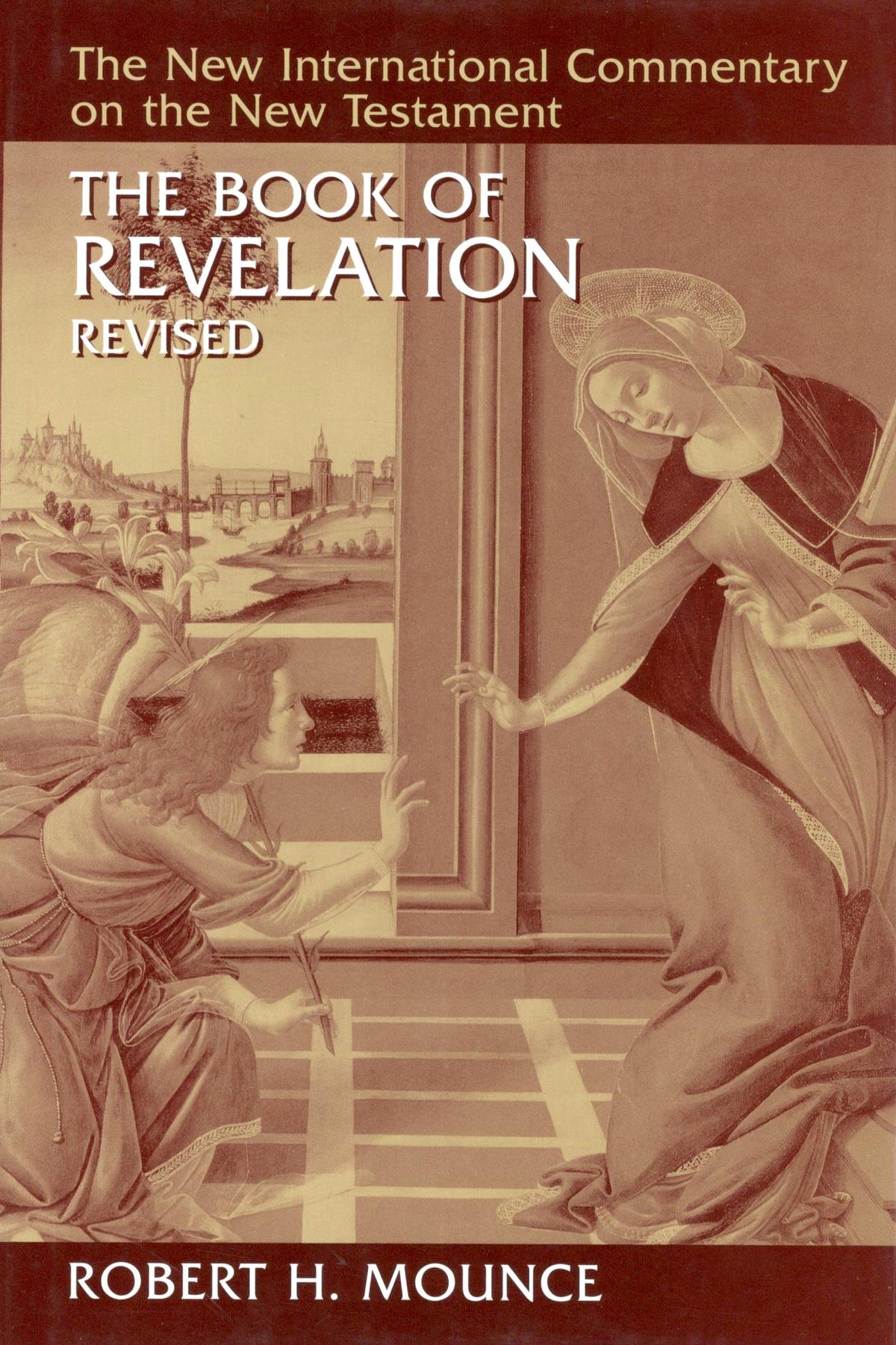 NICNT - The Book of Revelation