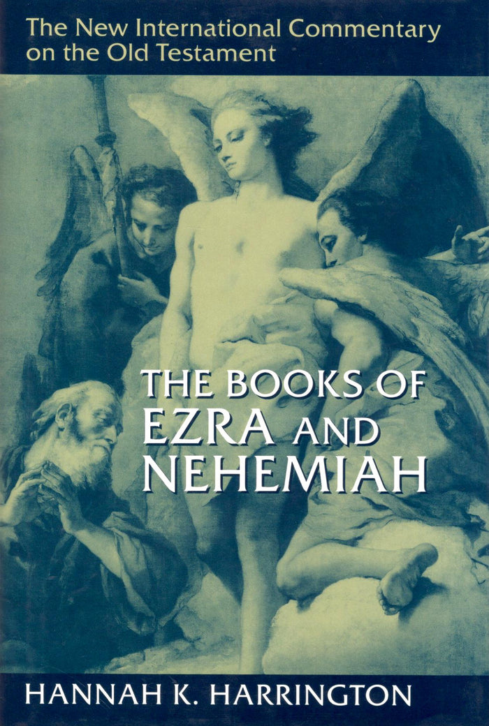 NICOT - The Book of Ezra and Nehemiah