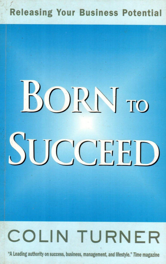 Born To Succeed