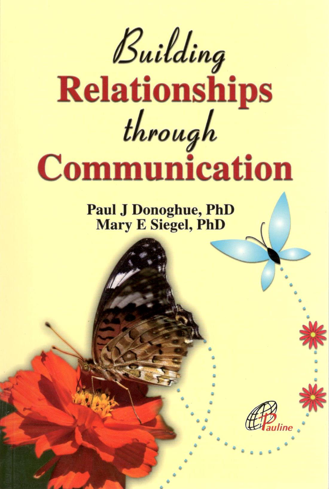 Building Relationships through Communication