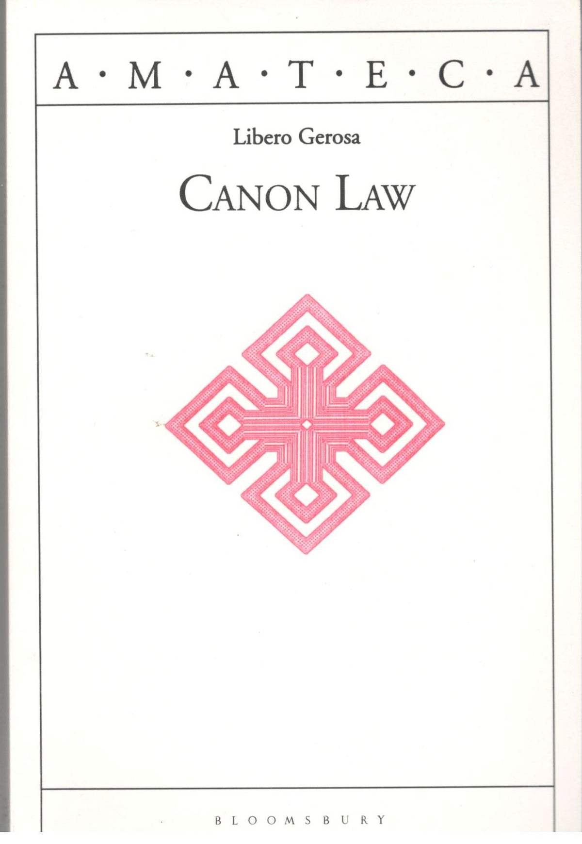 Canon Law