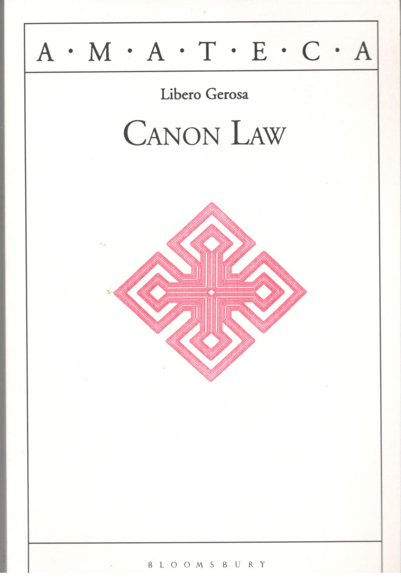 Canon Law