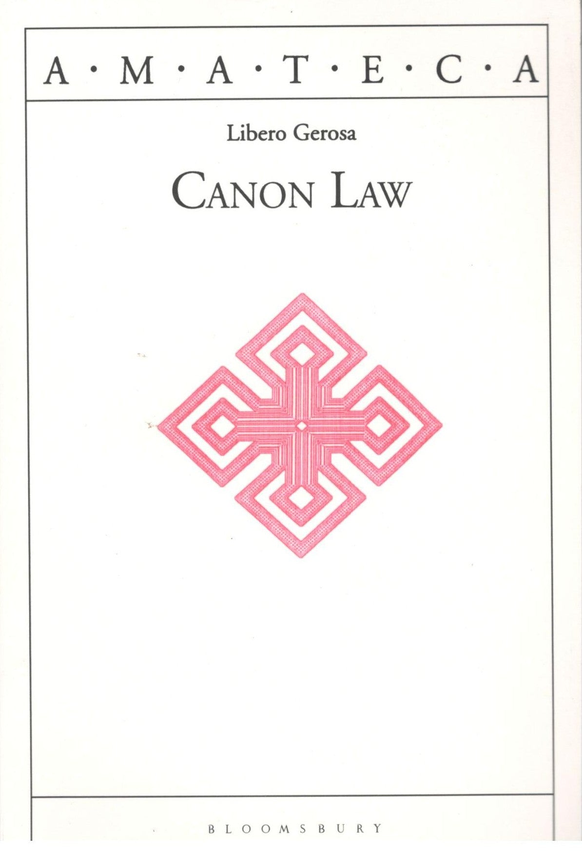 Canon Law