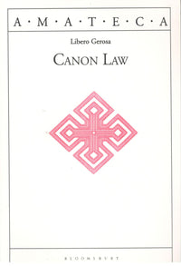 Canon Law