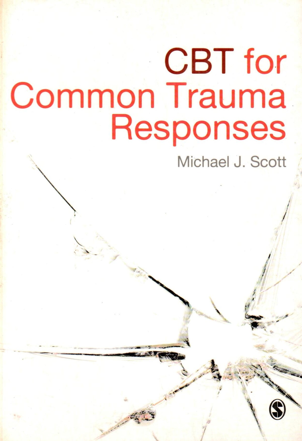 CBT for Common Trauma Responses