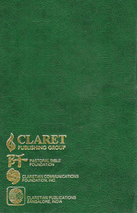 Christian Community Bible (CCB-6005)