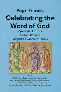 Celebrating the Word of God