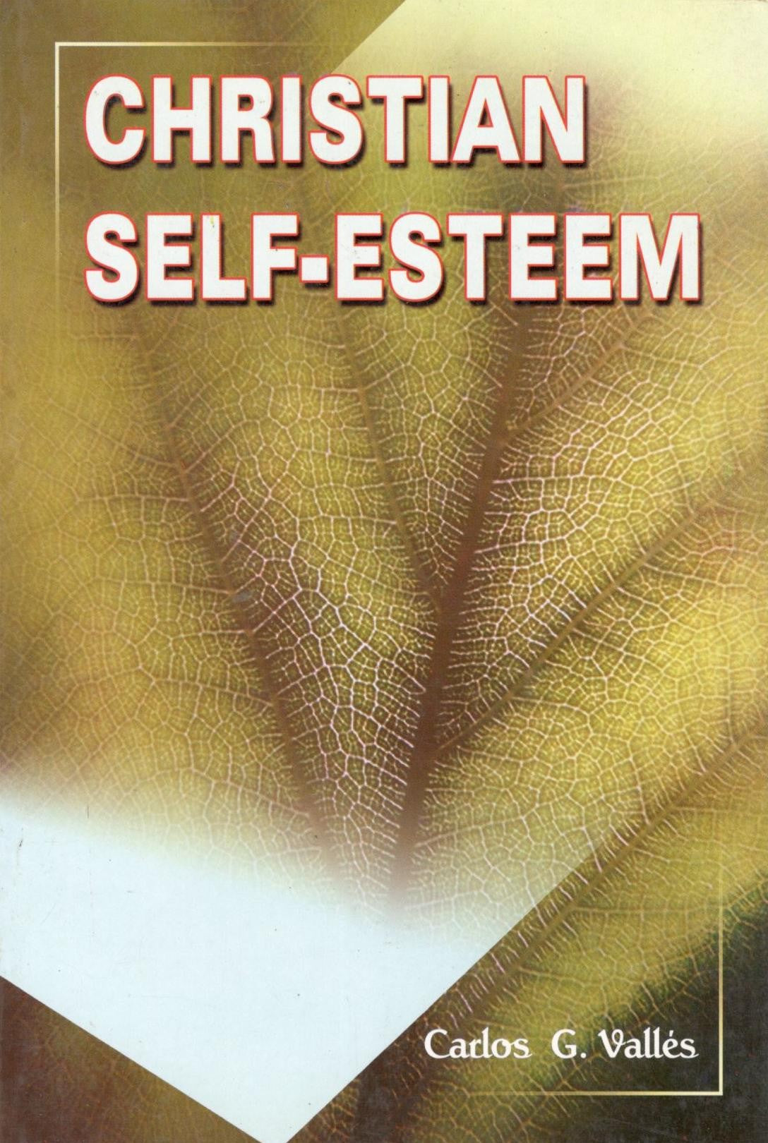 Christian Self-Esteem