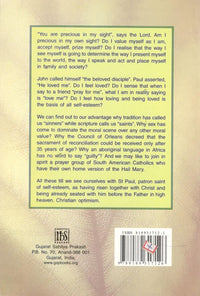 Christian Self-Esteem