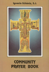 Community Prayer Book