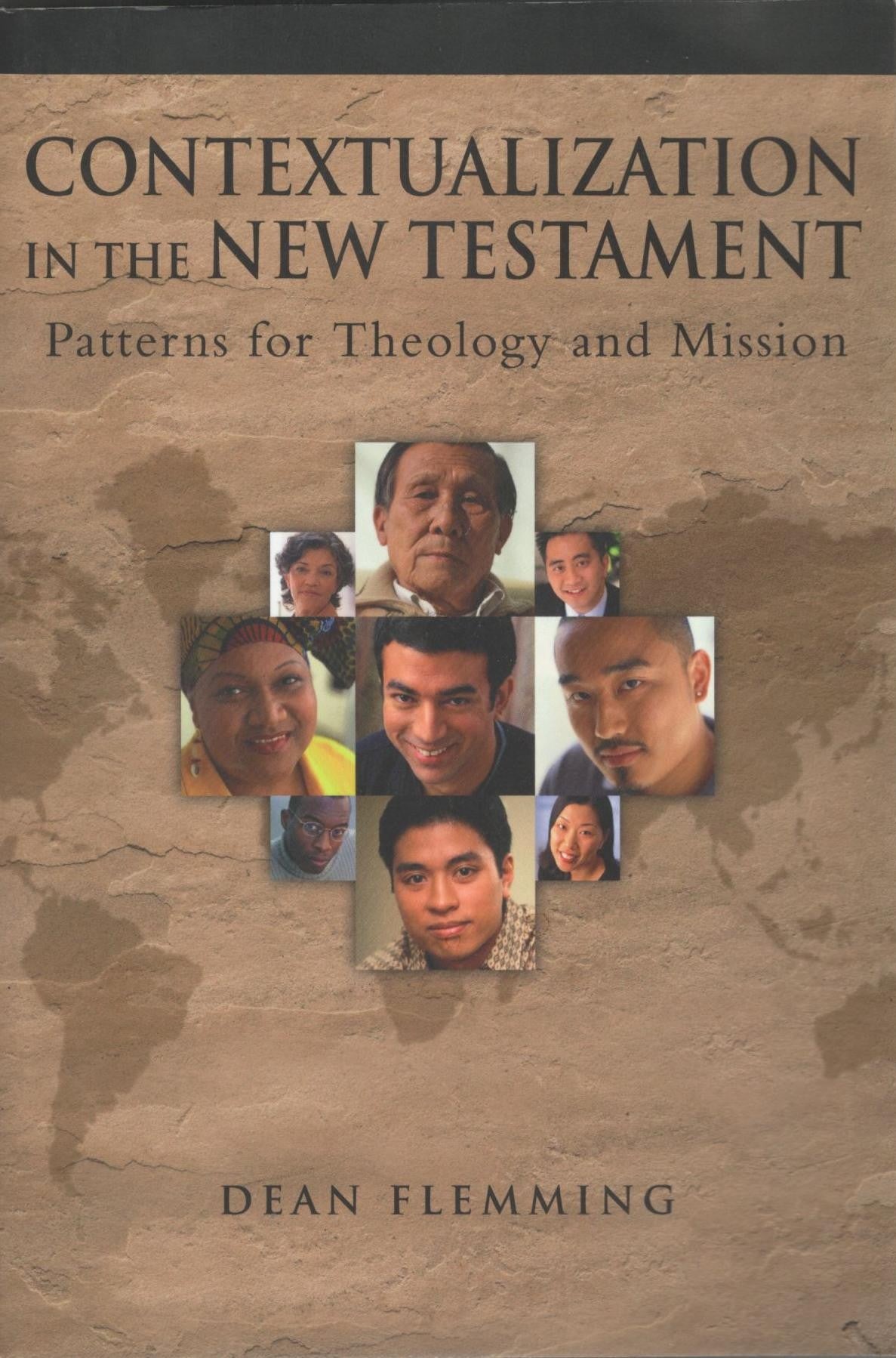 Contextualization in the New Testament