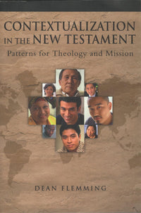 Contextualization in the New Testament