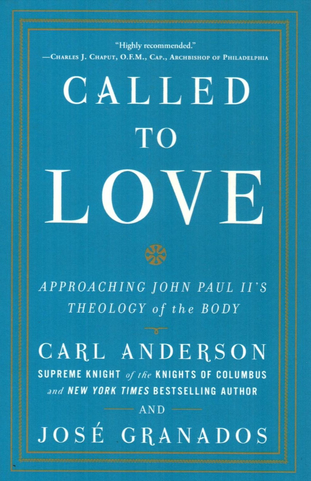 Called to Love