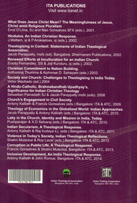 Call for A New Theology of Culture