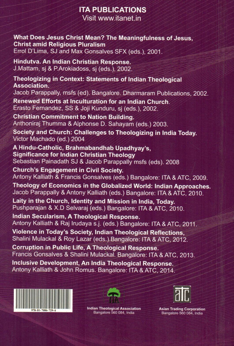 Call for A New Theology of Culture