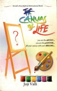 The Canvas of Life