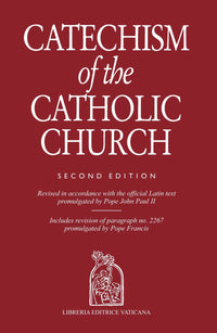 Catechism of the Catholic Church (2nd Edition)