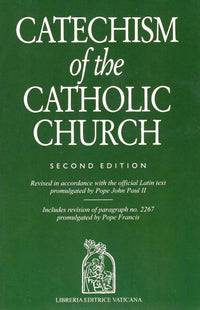 Catechism of the Catholic Church (2nd Edition)